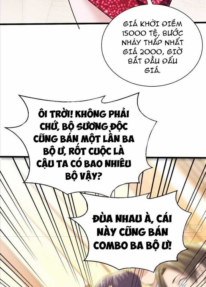 Từ Dã Quái Bắt Đầu Thăng Cấp Chapter 12 trang 82