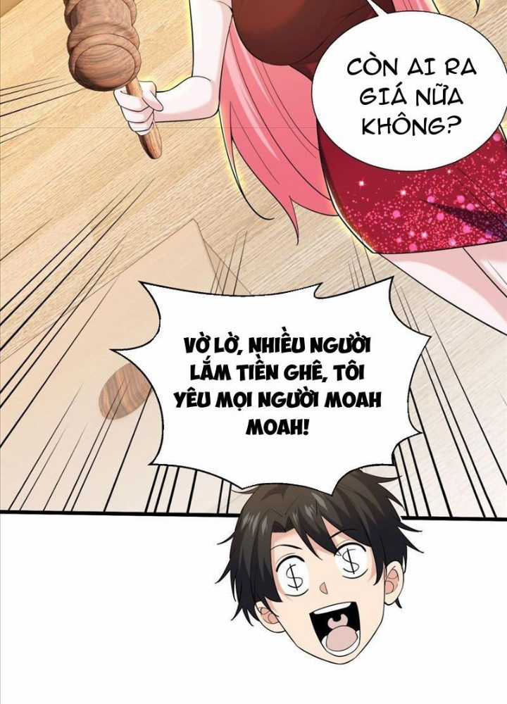 Từ Dã Quái Bắt Đầu Thăng Cấp Chapter 12 trang 90