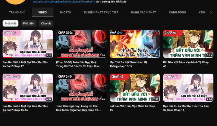 Từ Dã Quái Bắt Đầu Thăng Cấp Chapter 12 trang 93