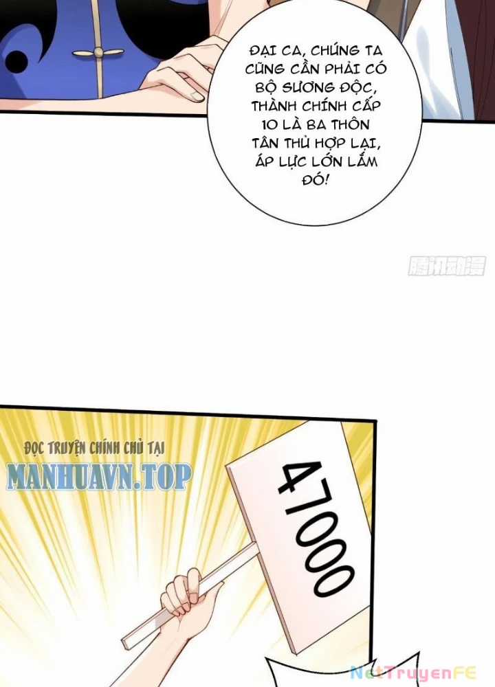 Từ Dã Quái Bắt Đầu Thăng Cấp Chapter 13 trang 10