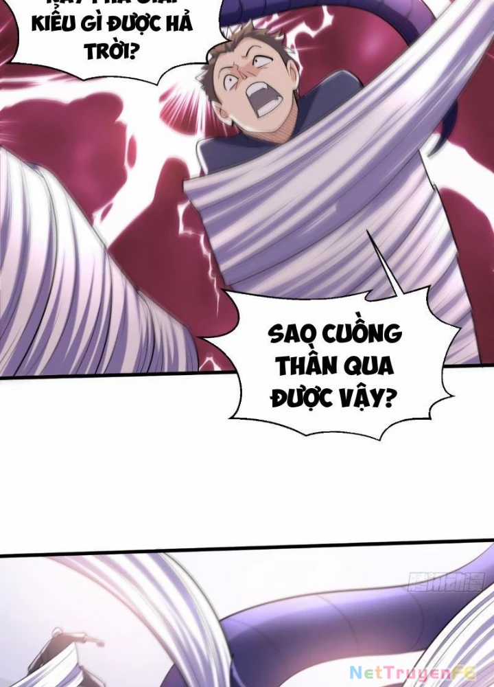 Từ Dã Quái Bắt Đầu Thăng Cấp Chapter 13 trang 100