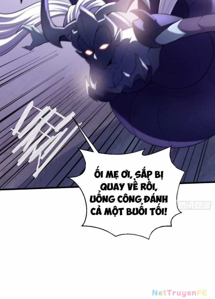 Từ Dã Quái Bắt Đầu Thăng Cấp Chapter 13 trang 102