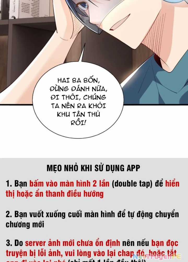 Từ Dã Quái Bắt Đầu Thăng Cấp Chapter 13 trang 106