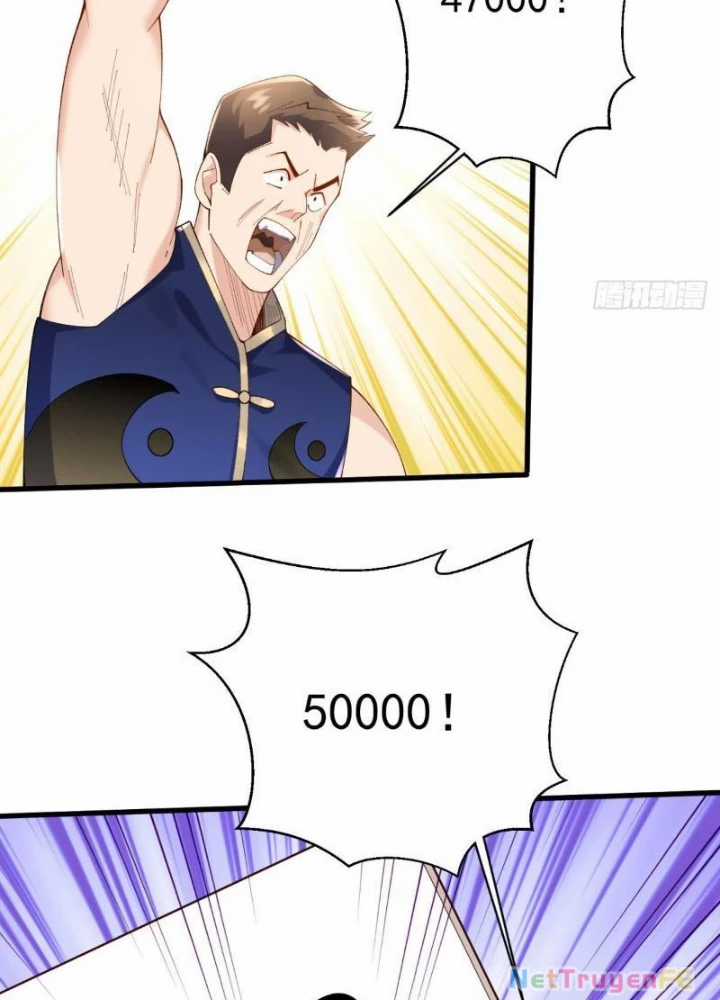 Từ Dã Quái Bắt Đầu Thăng Cấp Chapter 13 trang 12