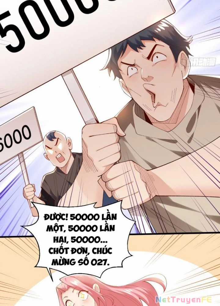 Từ Dã Quái Bắt Đầu Thăng Cấp Chapter 13 trang 14