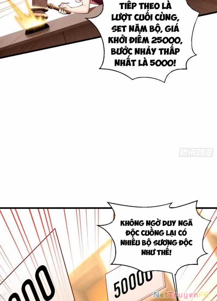 Từ Dã Quái Bắt Đầu Thăng Cấp Chapter 13 trang 16