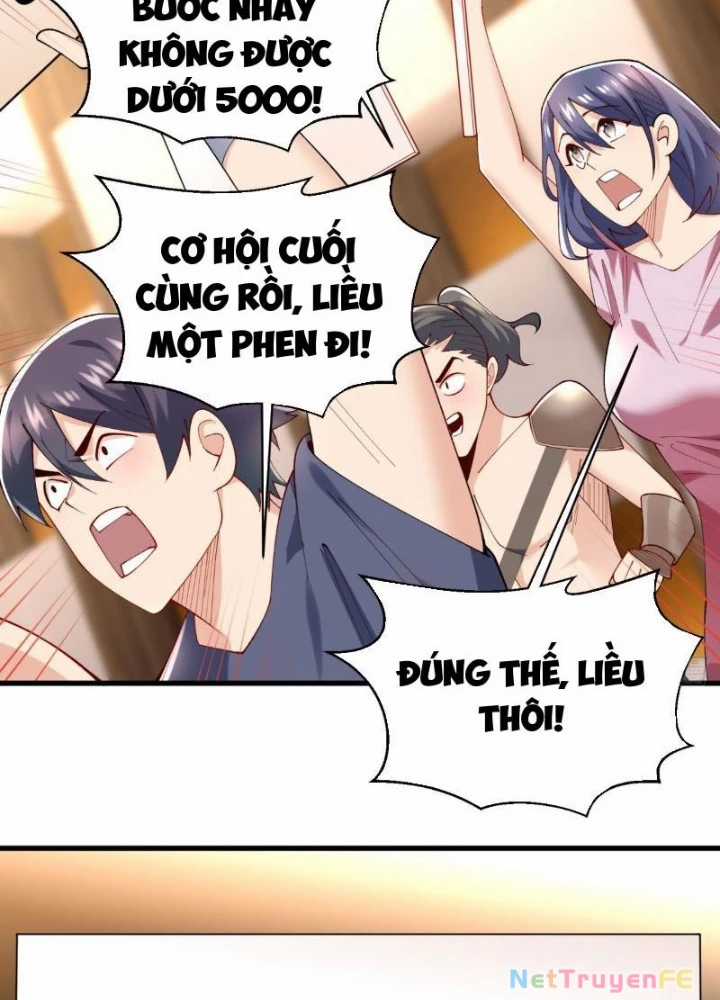 Từ Dã Quái Bắt Đầu Thăng Cấp Chapter 13 trang 18