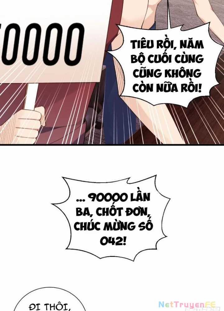 Từ Dã Quái Bắt Đầu Thăng Cấp Chapter 13 trang 22