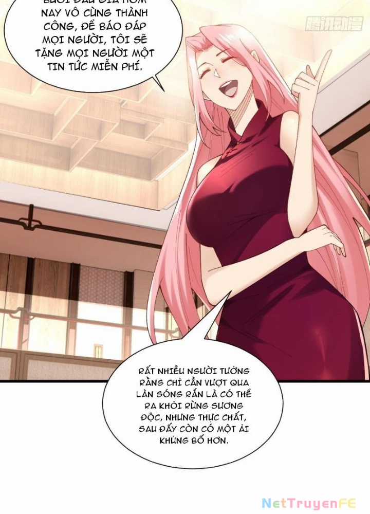 Từ Dã Quái Bắt Đầu Thăng Cấp Chapter 13 trang 26