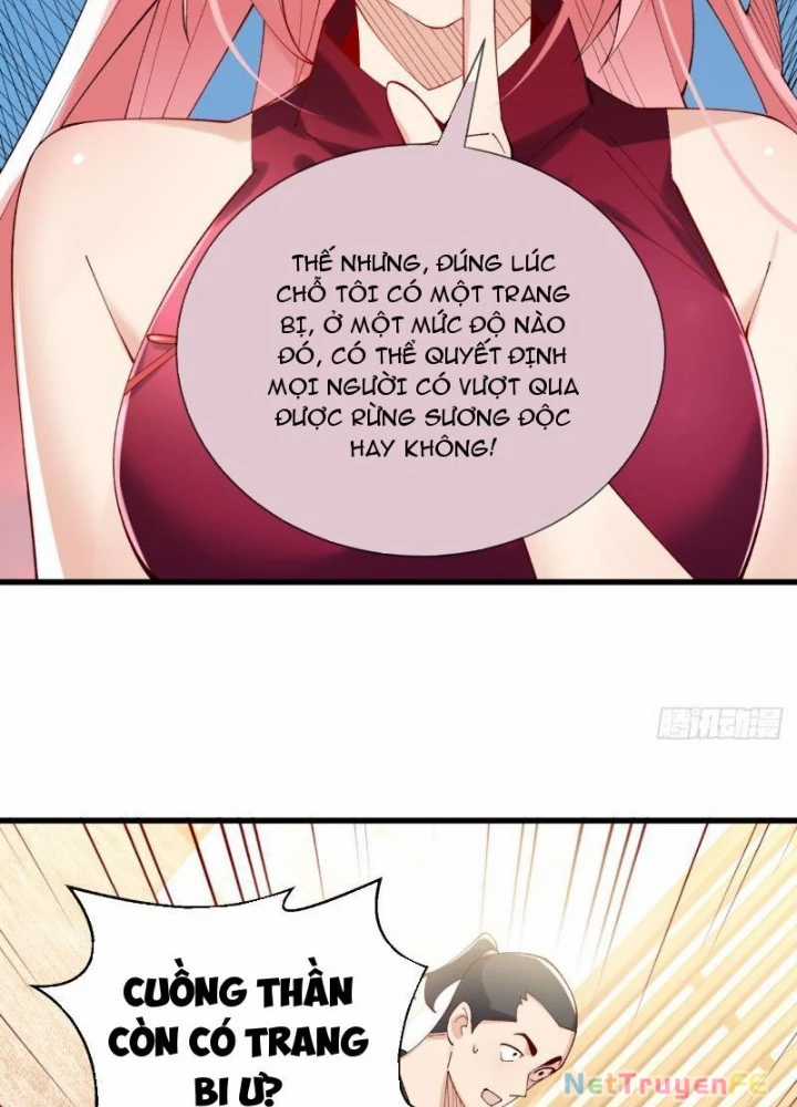 Từ Dã Quái Bắt Đầu Thăng Cấp Chapter 13 trang 32