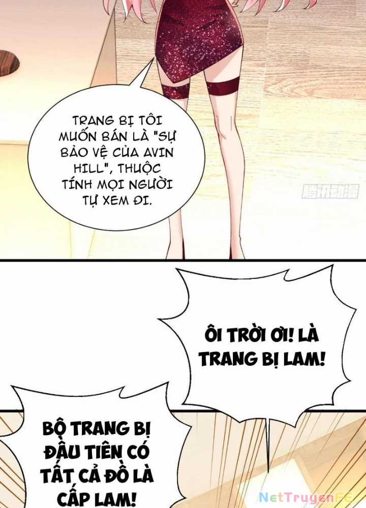 Từ Dã Quái Bắt Đầu Thăng Cấp Chapter 13 trang 38