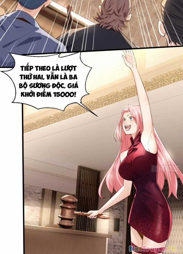 Từ Dã Quái Bắt Đầu Thăng Cấp Chapter 13 trang 4