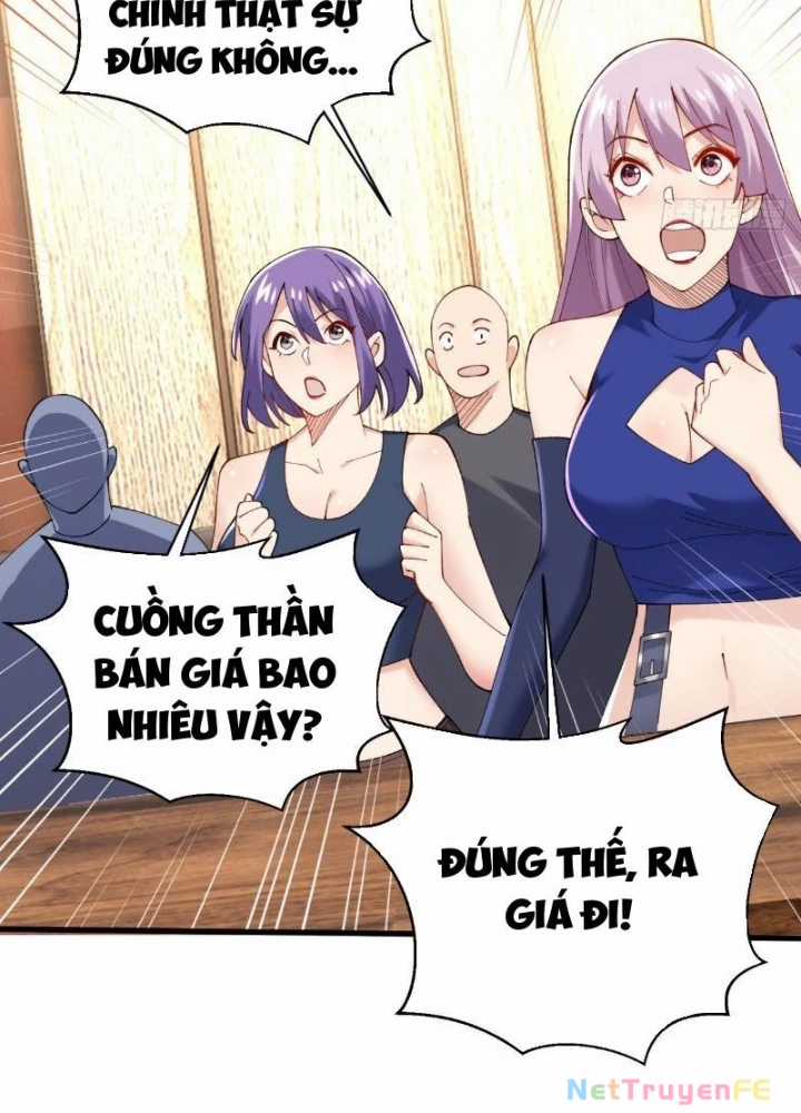 Từ Dã Quái Bắt Đầu Thăng Cấp Chapter 13 trang 42