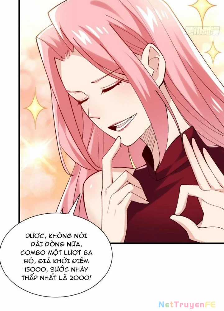 Từ Dã Quái Bắt Đầu Thăng Cấp Chapter 13 trang 44