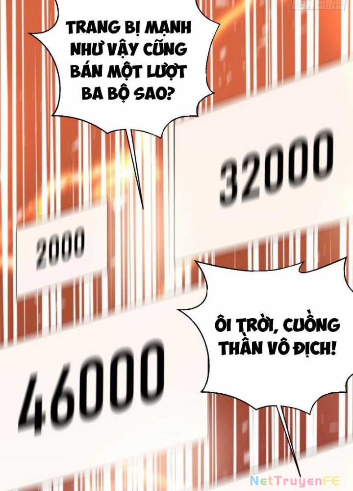 Từ Dã Quái Bắt Đầu Thăng Cấp Chapter 13 trang 46