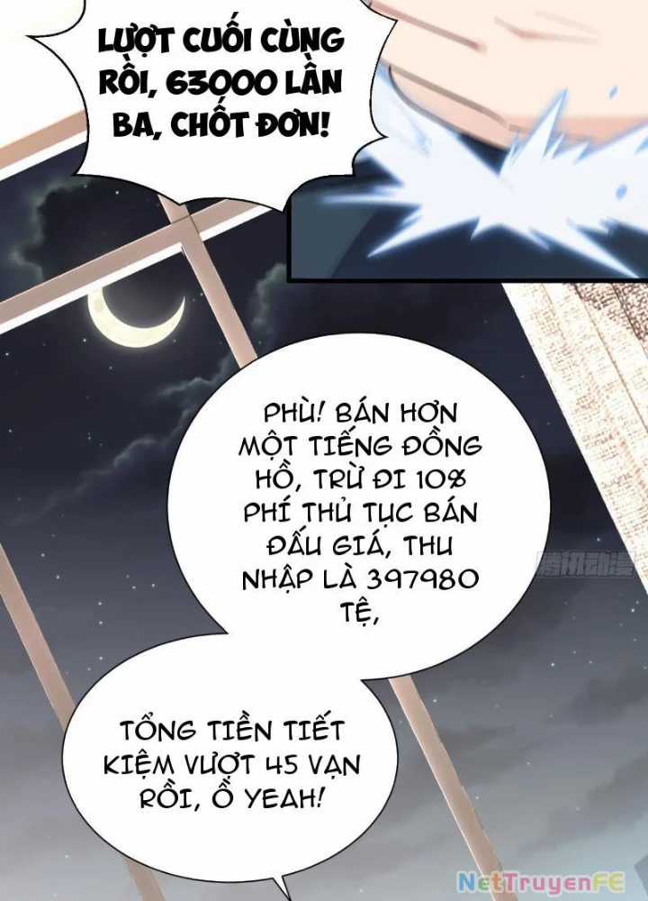 Từ Dã Quái Bắt Đầu Thăng Cấp Chapter 13 trang 52