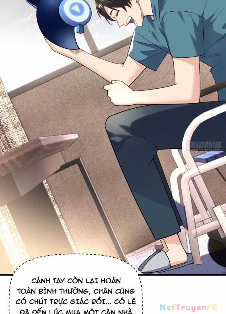 Từ Dã Quái Bắt Đầu Thăng Cấp Chapter 13 trang 54