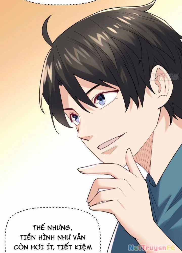 Từ Dã Quái Bắt Đầu Thăng Cấp Chapter 13 trang 56