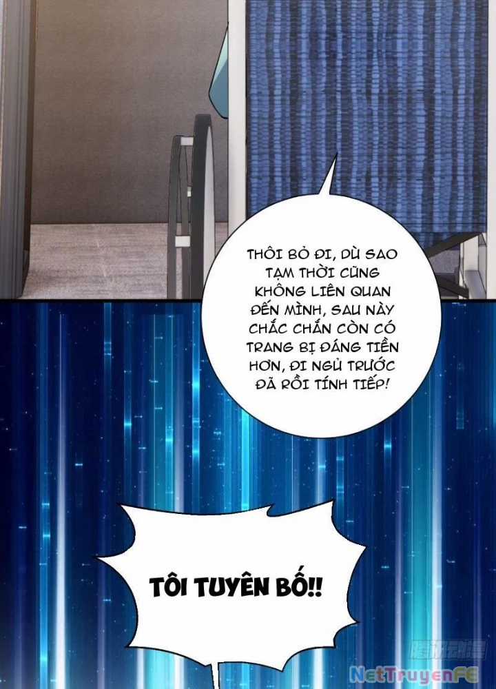 Từ Dã Quái Bắt Đầu Thăng Cấp Chapter 13 trang 60