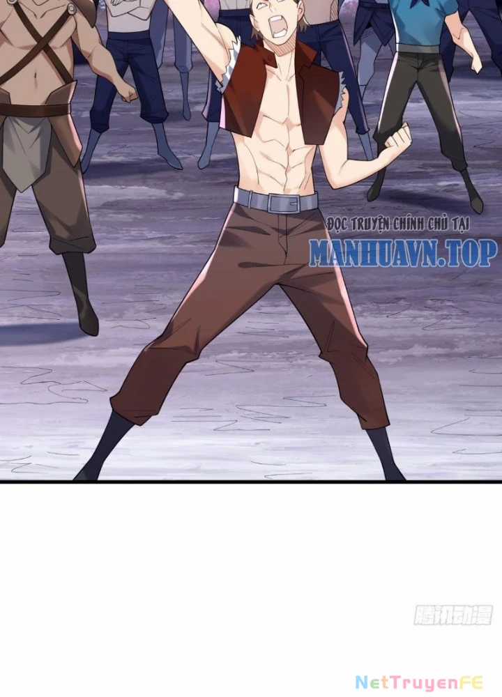 Từ Dã Quái Bắt Đầu Thăng Cấp Chapter 13 trang 64