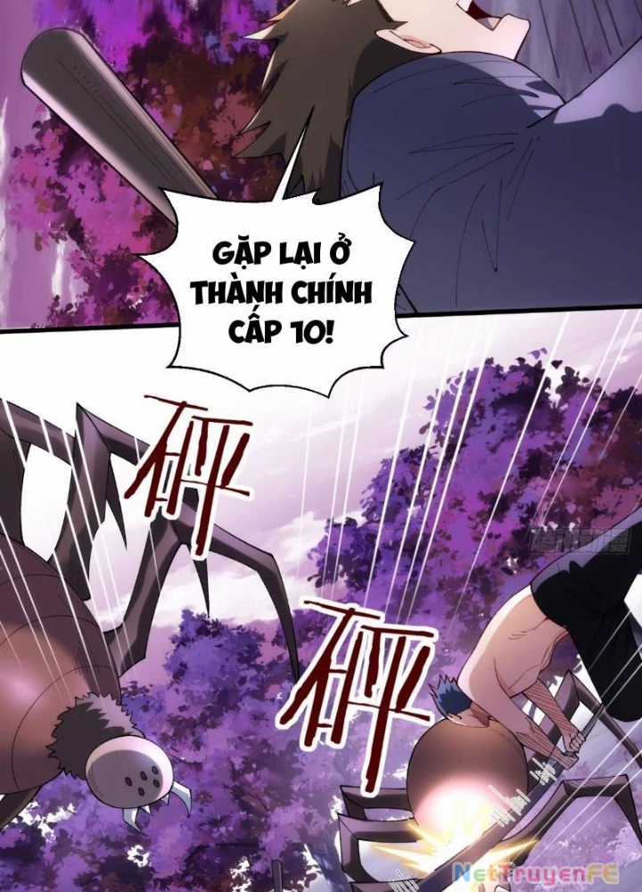 Từ Dã Quái Bắt Đầu Thăng Cấp Chapter 13 trang 70