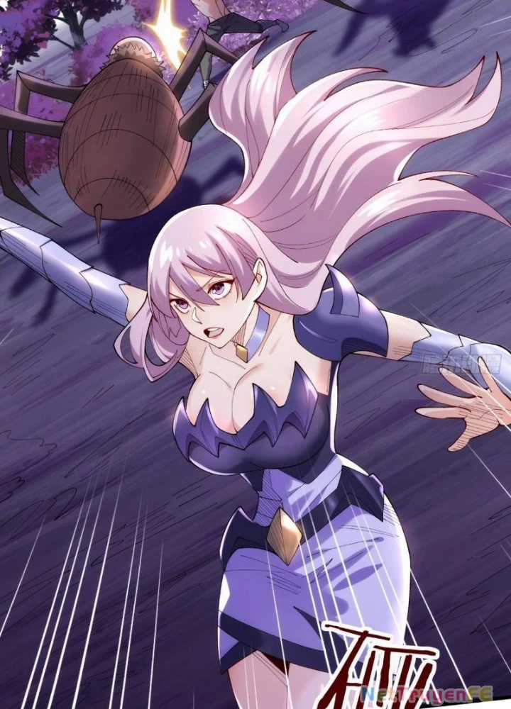 Từ Dã Quái Bắt Đầu Thăng Cấp Chapter 13 trang 72