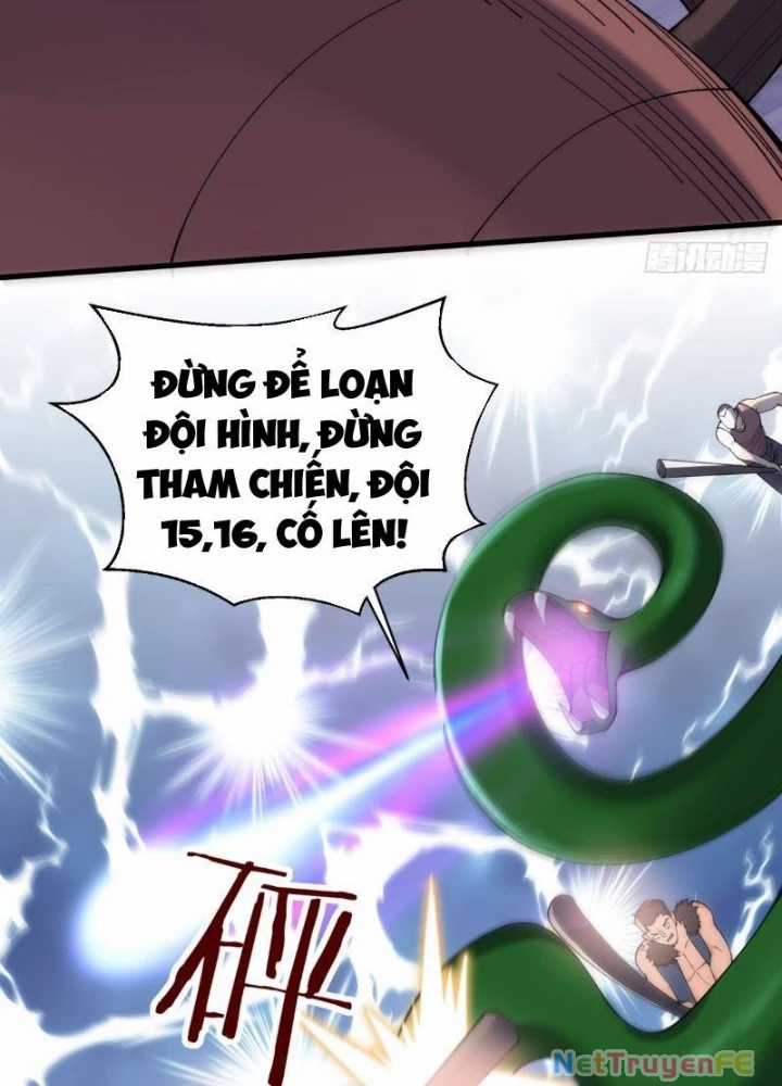 Từ Dã Quái Bắt Đầu Thăng Cấp Chapter 13 trang 78