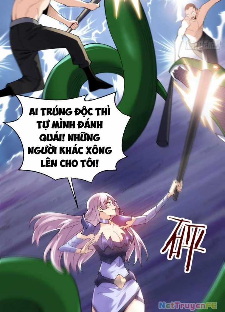 Từ Dã Quái Bắt Đầu Thăng Cấp Chapter 13 trang 80