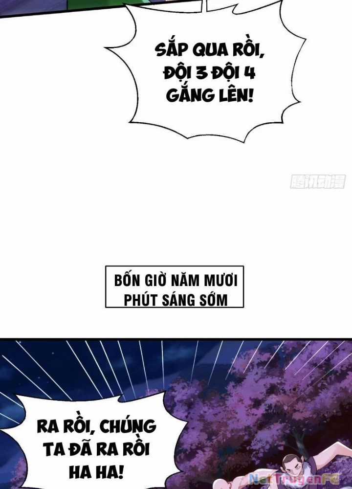 Từ Dã Quái Bắt Đầu Thăng Cấp Chapter 13 trang 82