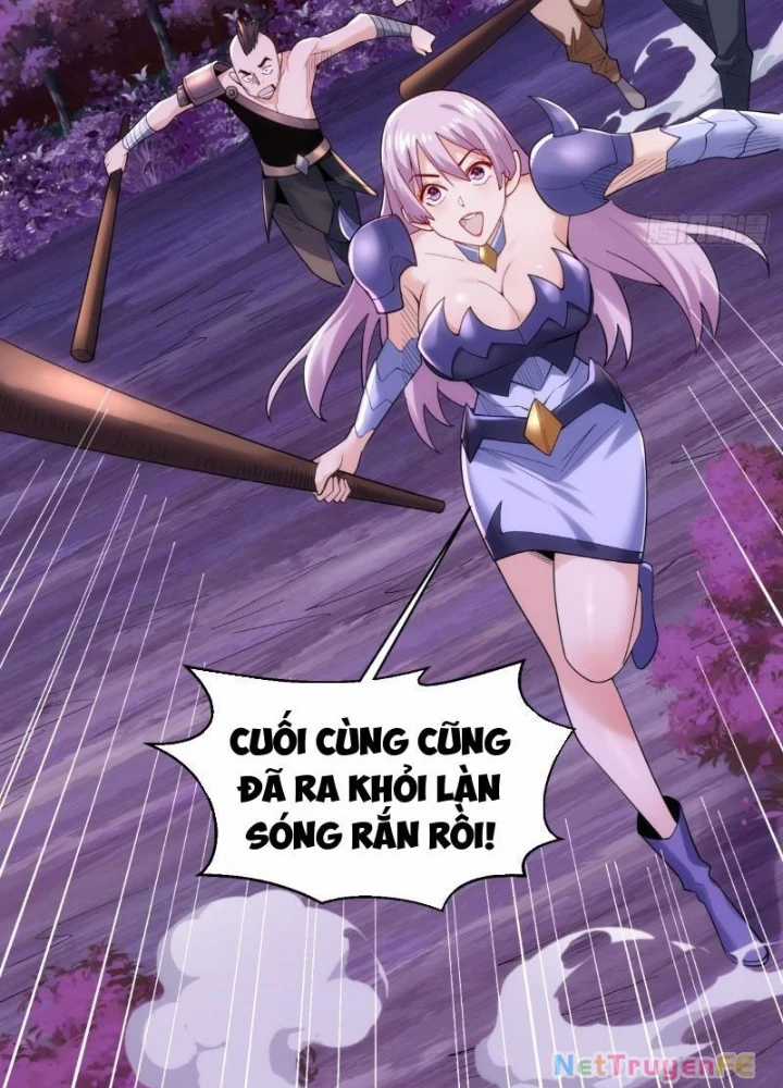 Từ Dã Quái Bắt Đầu Thăng Cấp Chapter 13 trang 84