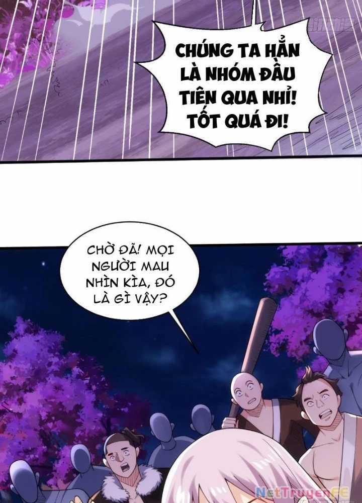 Từ Dã Quái Bắt Đầu Thăng Cấp Chapter 13 trang 86