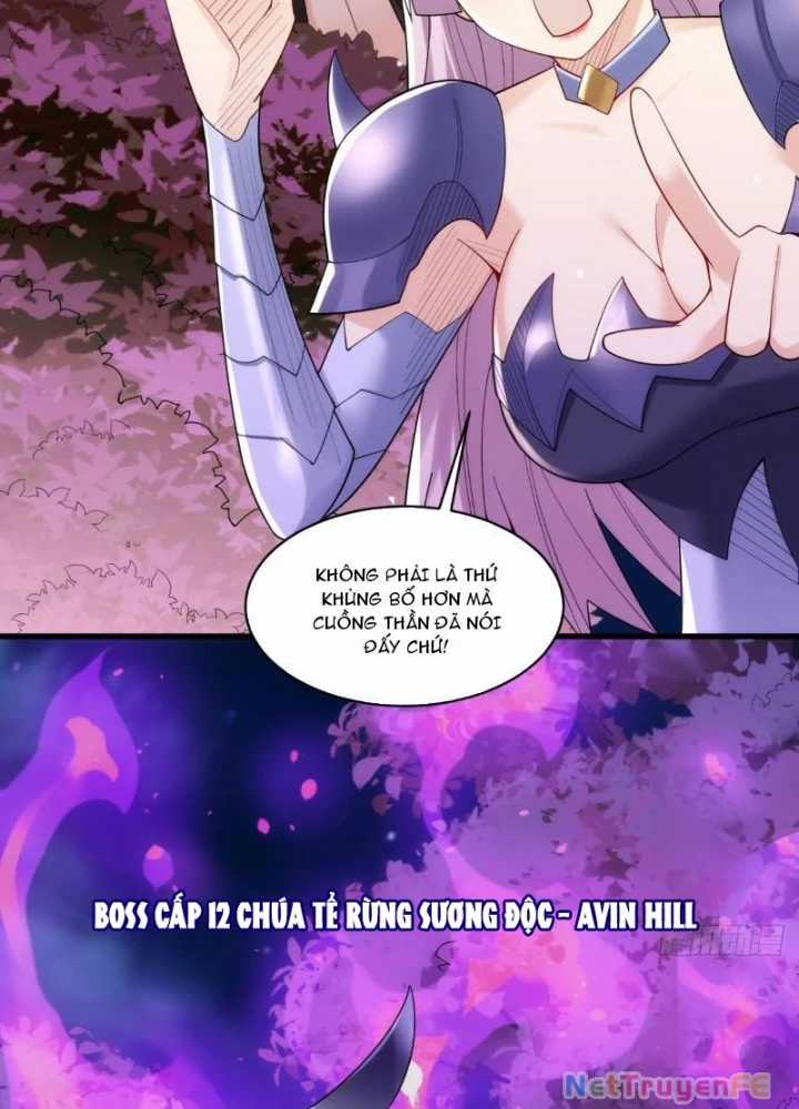 Từ Dã Quái Bắt Đầu Thăng Cấp Chapter 13 trang 88