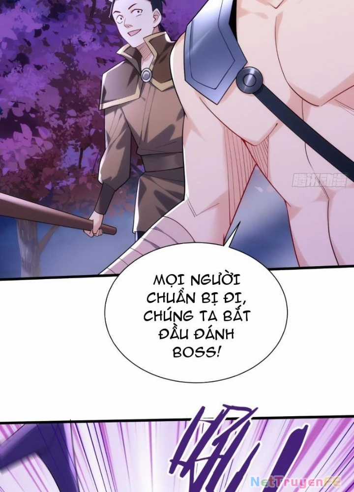 Từ Dã Quái Bắt Đầu Thăng Cấp Chapter 13 trang 94