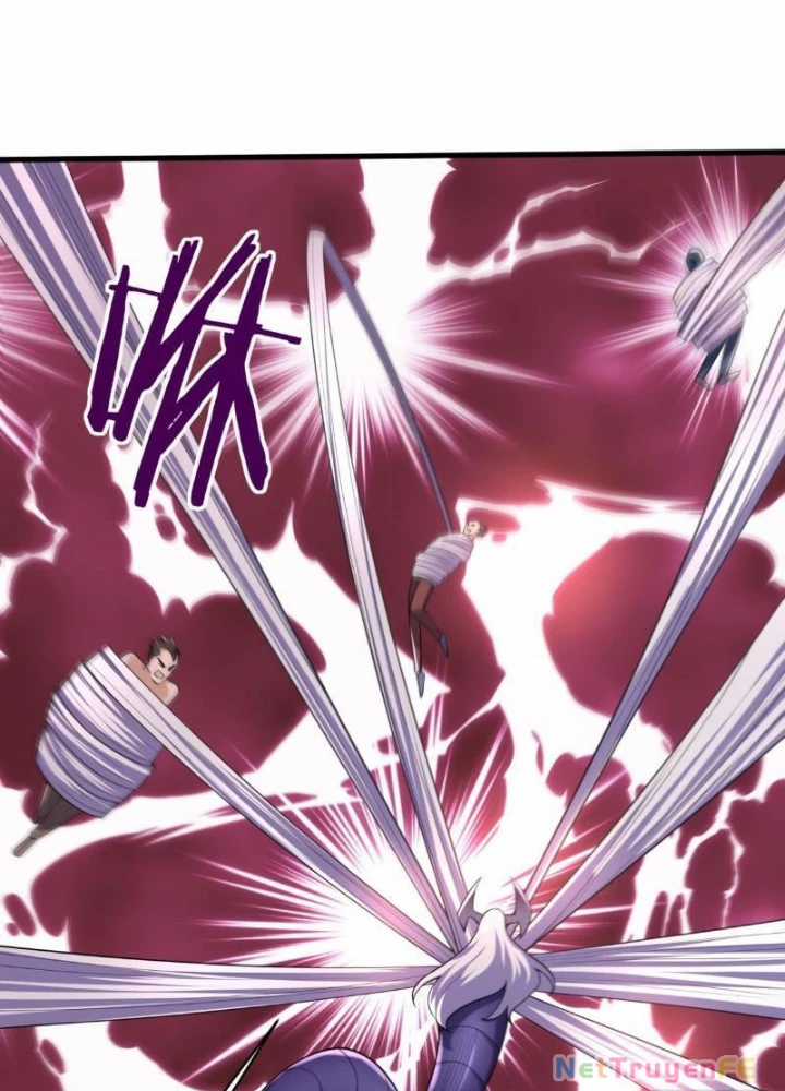 Từ Dã Quái Bắt Đầu Thăng Cấp Chapter 13 trang 98