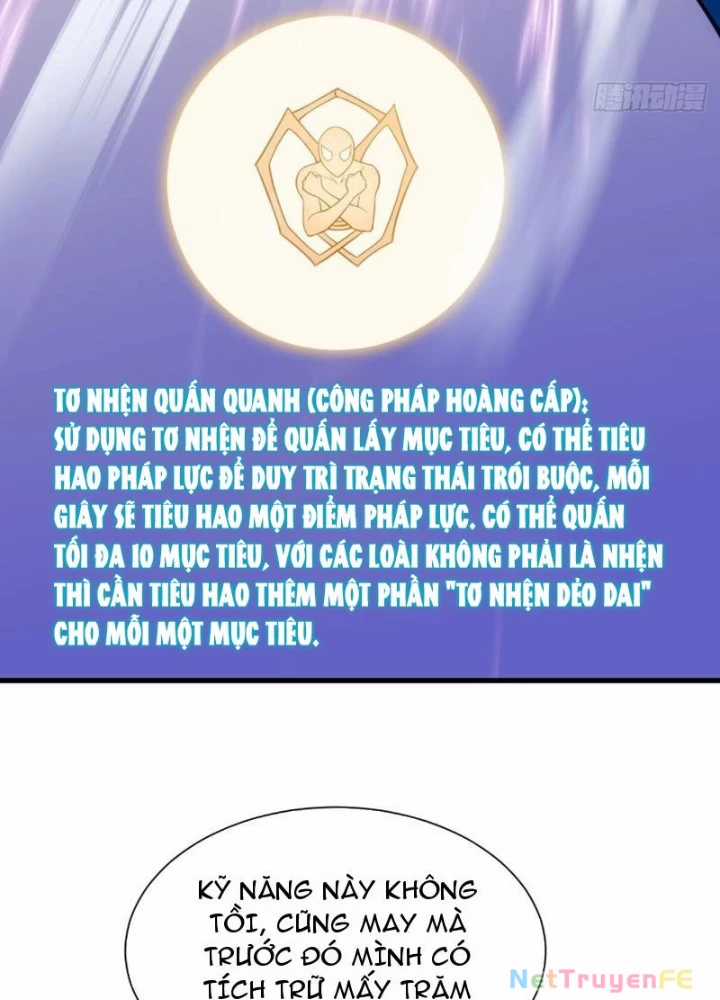 Từ Dã Quái Bắt Đầu Thăng Cấp Chapter 14 trang 10