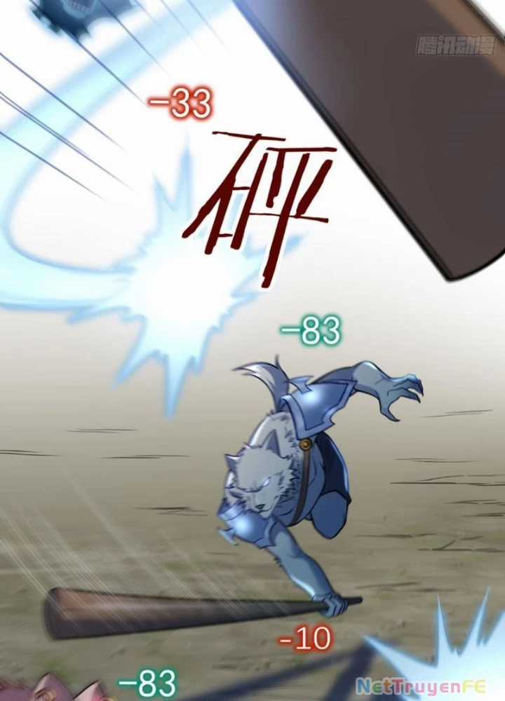 Từ Dã Quái Bắt Đầu Thăng Cấp Chapter 14 trang 102