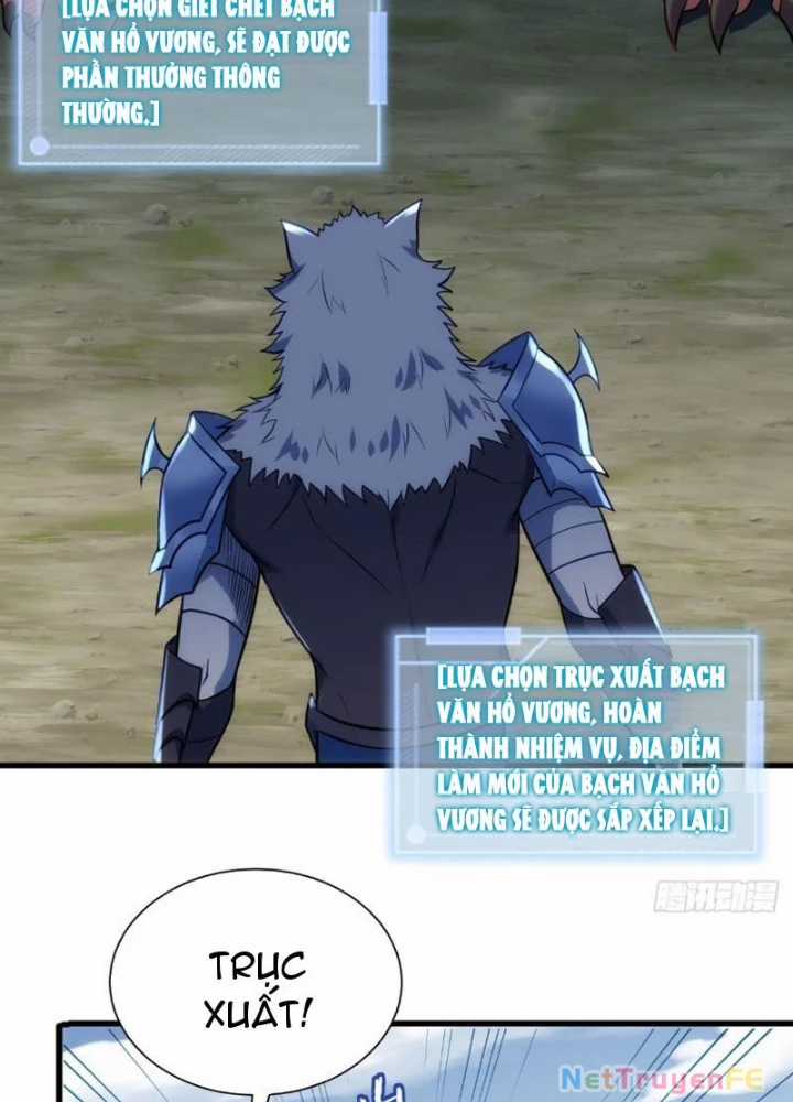 Từ Dã Quái Bắt Đầu Thăng Cấp Chapter 14 trang 108