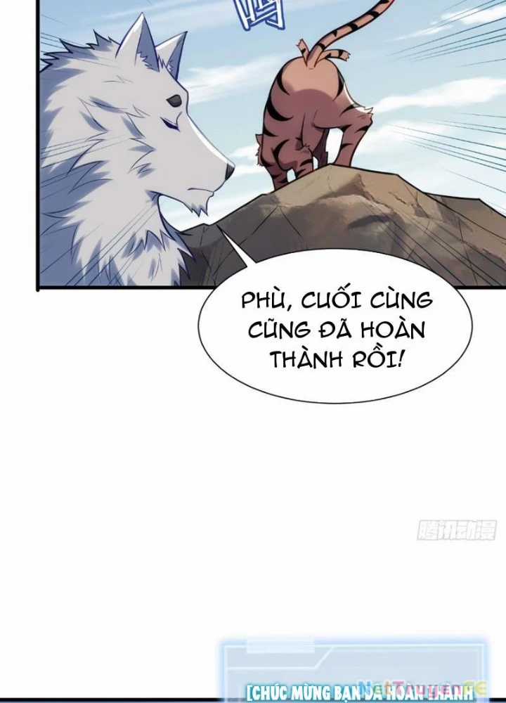 Từ Dã Quái Bắt Đầu Thăng Cấp Chapter 14 trang 110