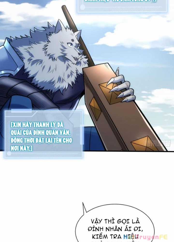 Từ Dã Quái Bắt Đầu Thăng Cấp Chapter 14 trang 112