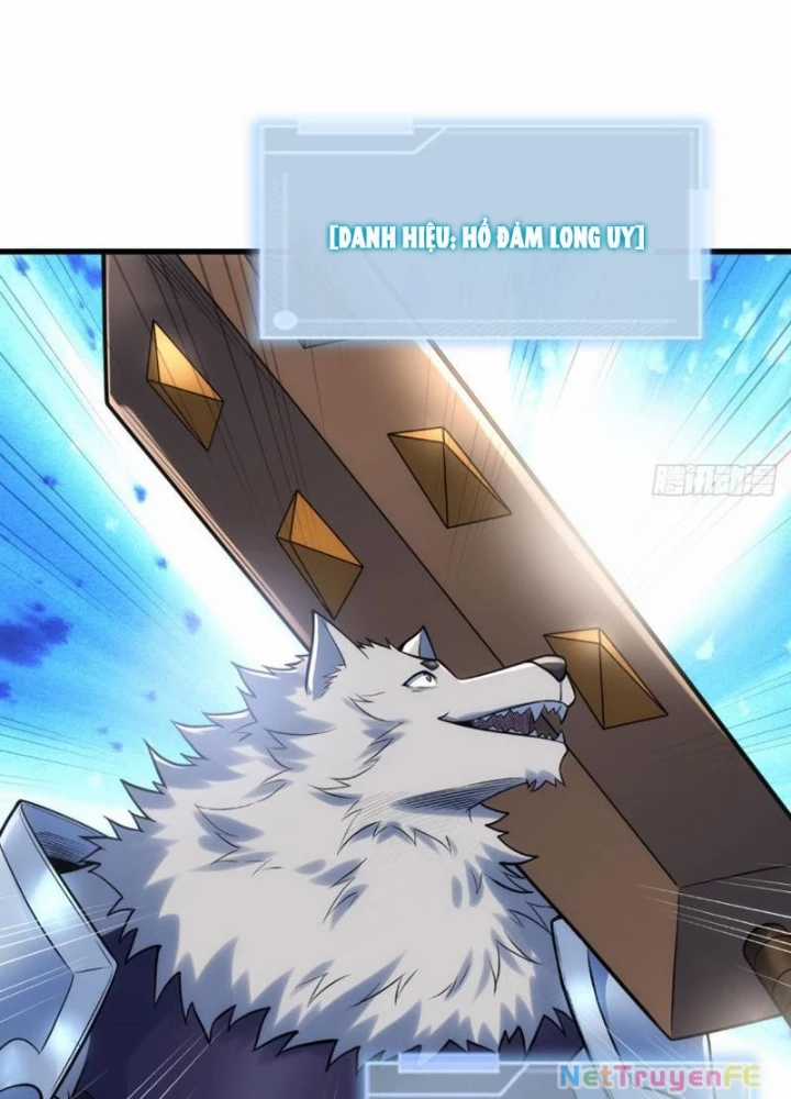 Từ Dã Quái Bắt Đầu Thăng Cấp Chapter 14 trang 114