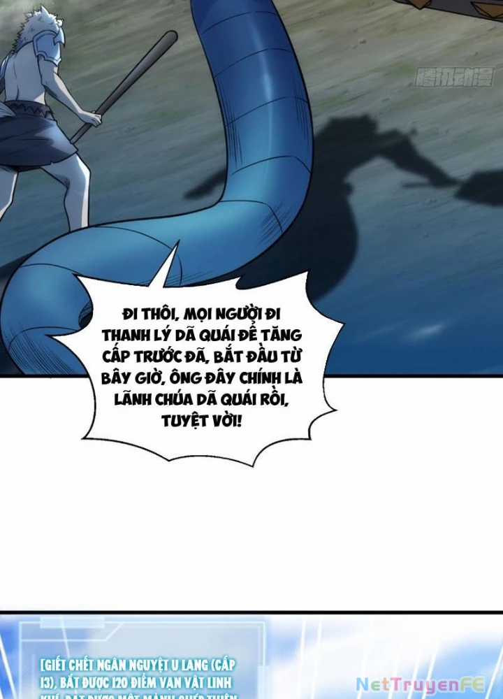 Từ Dã Quái Bắt Đầu Thăng Cấp Chapter 14 trang 118