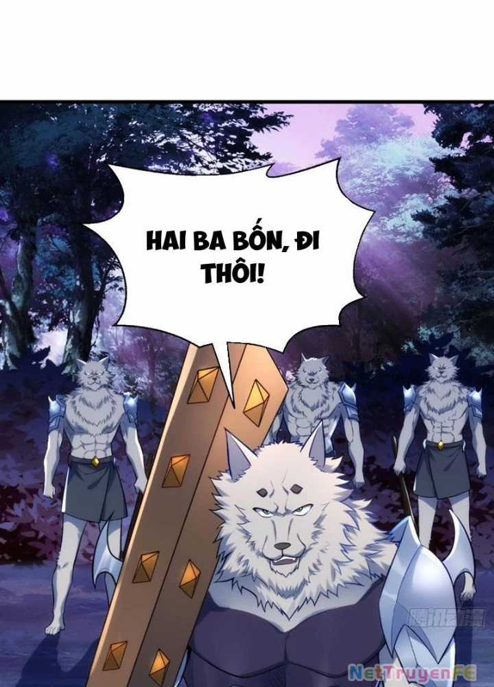 Từ Dã Quái Bắt Đầu Thăng Cấp Chapter 14 trang 12