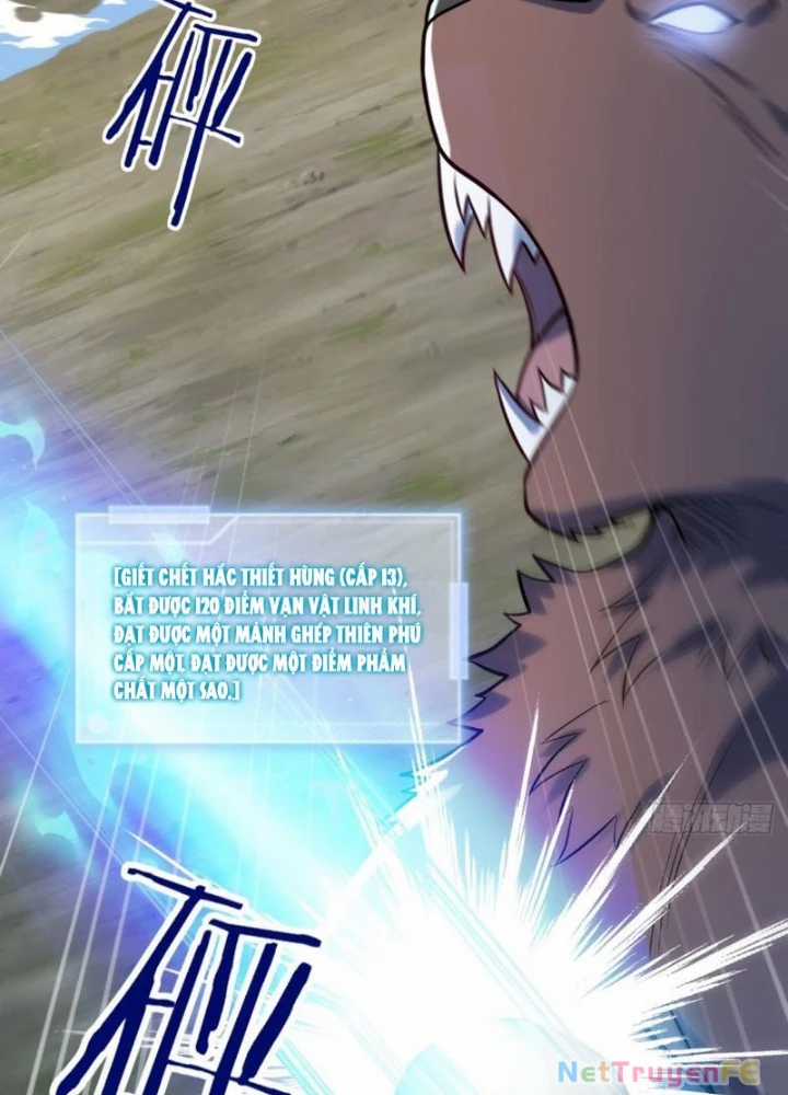 Từ Dã Quái Bắt Đầu Thăng Cấp Chapter 14 trang 122