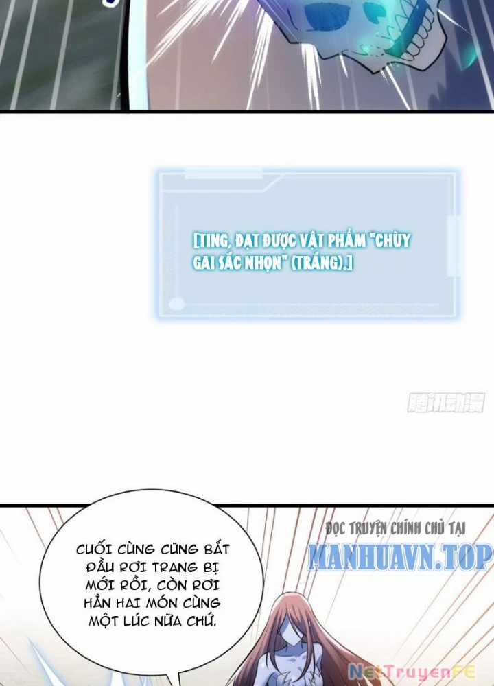 Từ Dã Quái Bắt Đầu Thăng Cấp Chapter 14 trang 124