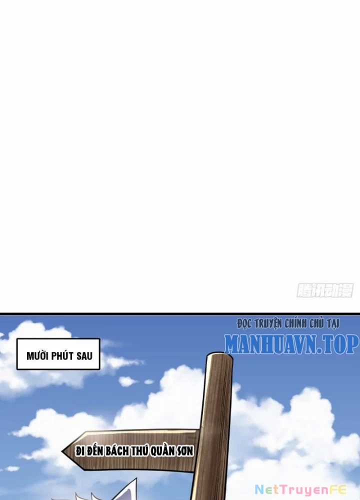 Từ Dã Quái Bắt Đầu Thăng Cấp Chapter 14 trang 16