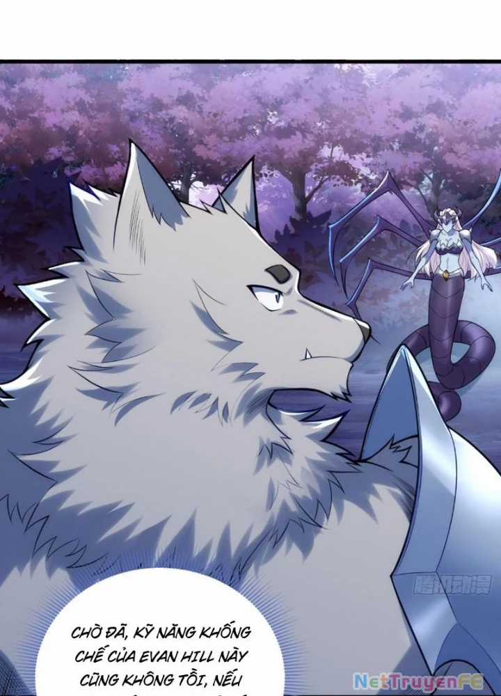 Từ Dã Quái Bắt Đầu Thăng Cấp Chapter 14 trang 2