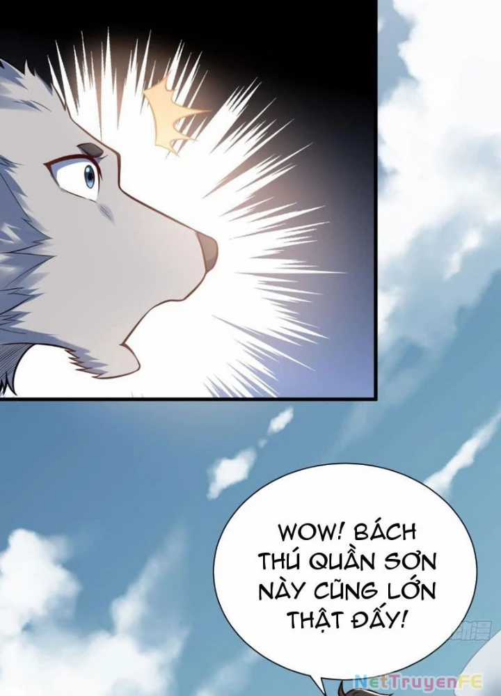 Từ Dã Quái Bắt Đầu Thăng Cấp Chapter 14 trang 20