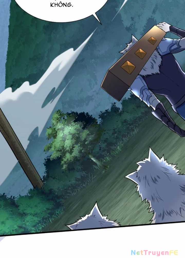 Từ Dã Quái Bắt Đầu Thăng Cấp Chapter 14 trang 24