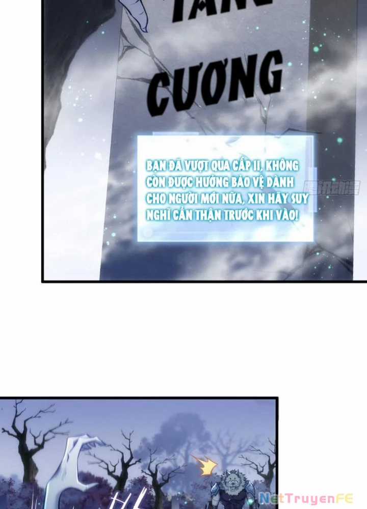 Từ Dã Quái Bắt Đầu Thăng Cấp Chapter 14 trang 34