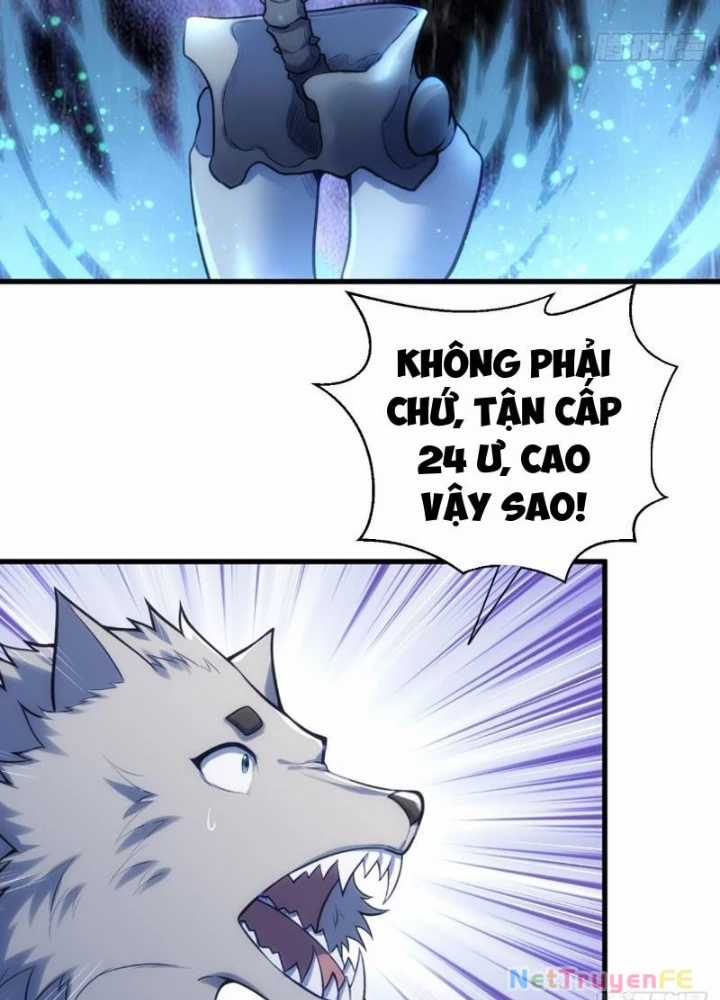 Từ Dã Quái Bắt Đầu Thăng Cấp Chapter 14 trang 38